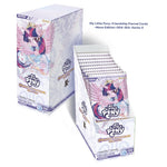 My Little Pony Moon Series-4 Box