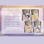 My Little Pony Moon Series-4 Box