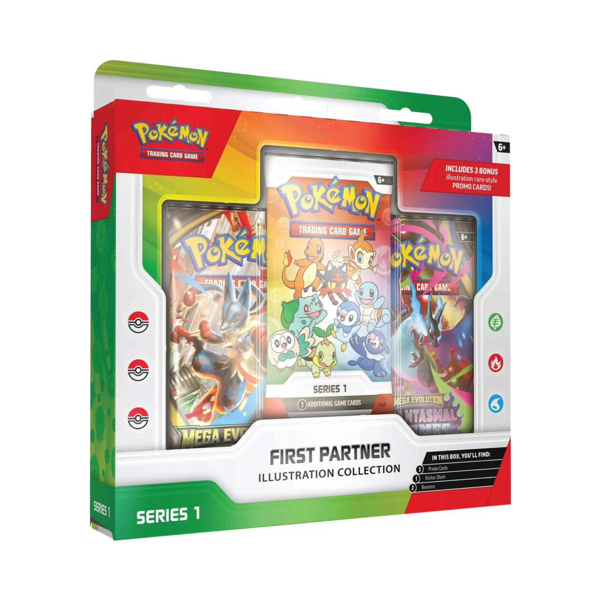 Pokemon Collection
