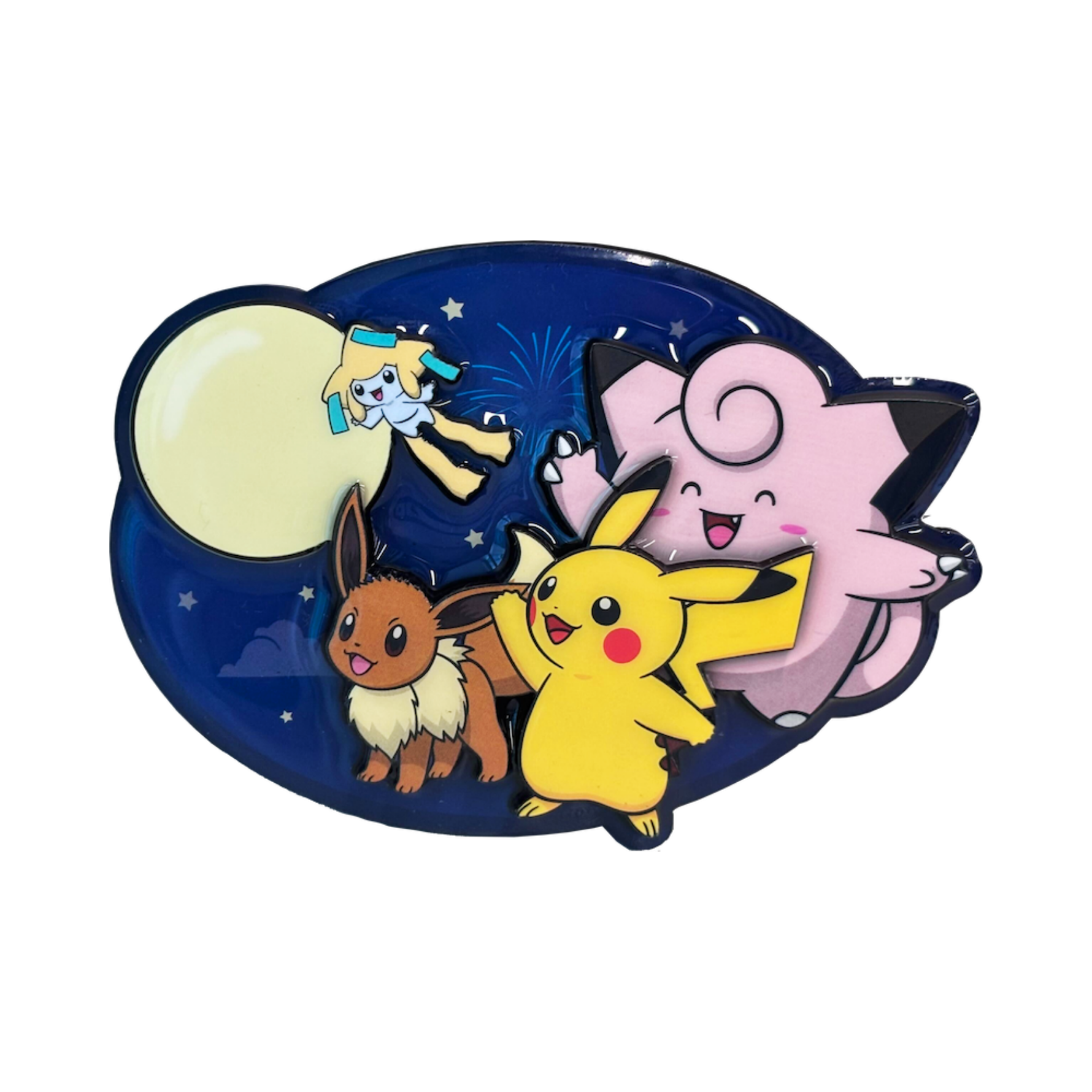 Pokémon Mittherbstfest 2026 Gift Box | Simplified Chinese
