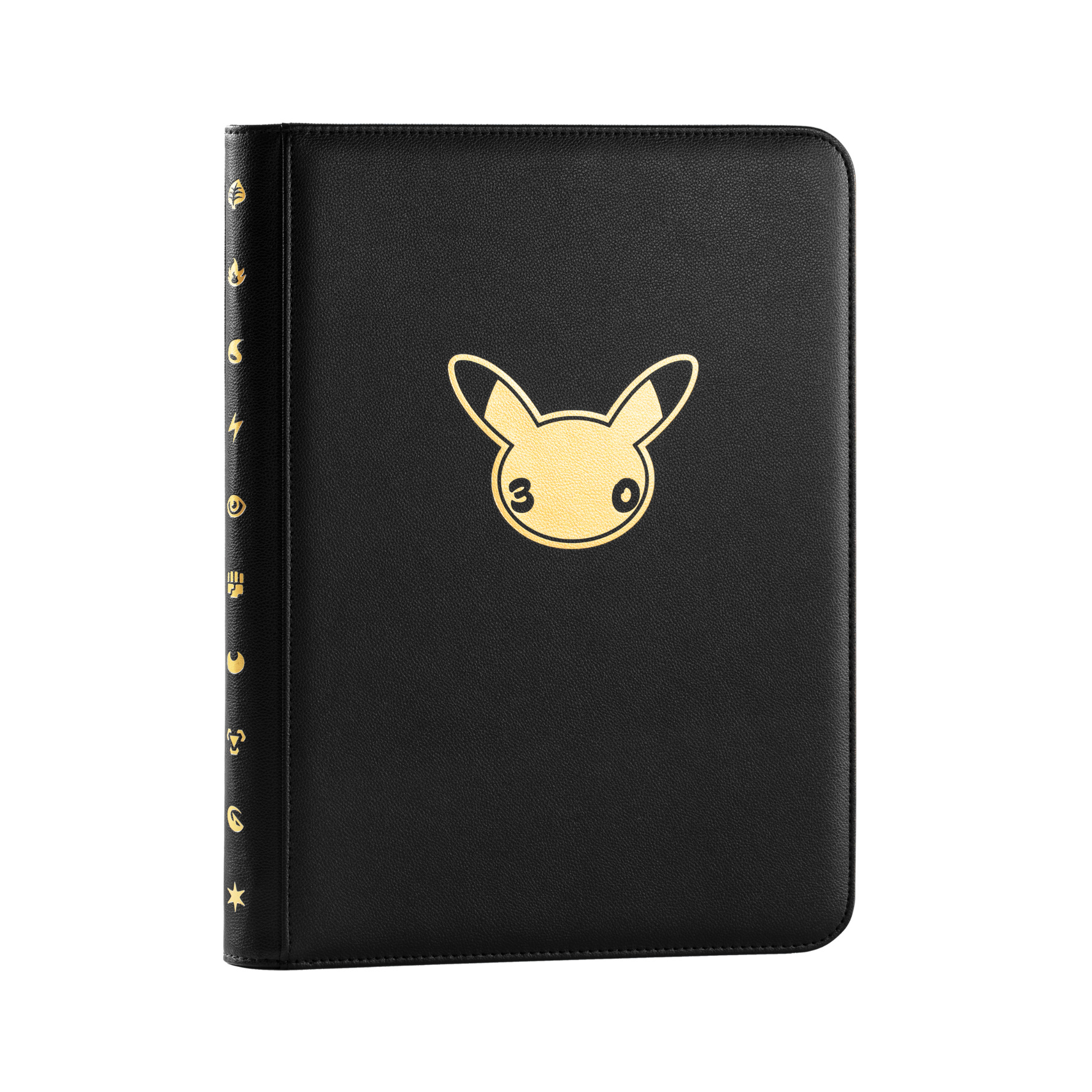 Pokémon 30th Anniversary Binder | Simplified Chinese
