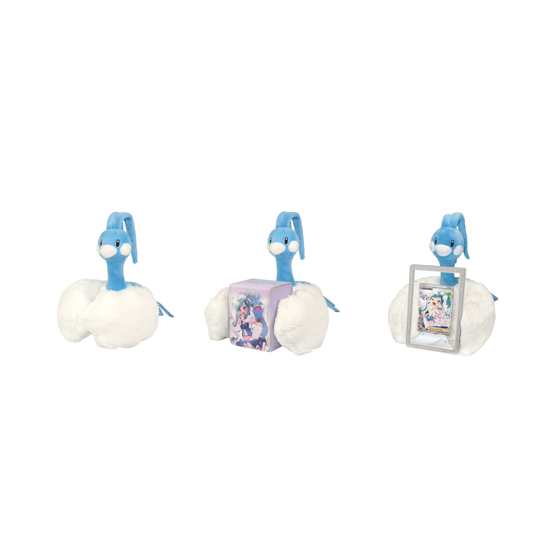 Pokémon glänzendes Altaria Gift box | Simplified Chinese