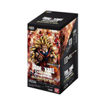 Dragon Ball Fusion World The Radiance of Hope FB11 | Japanisch