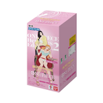 One Piece Heroines Edition vol.2 EB05 Box | Japanisch