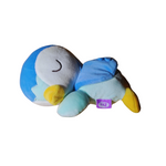 #393-Piplup Pokémon Plushys - Sleeping Pokémon
