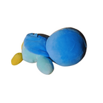 #393-Piplup Pokémon Plushys - Sleeping Pokémon