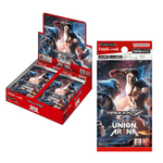 Union Arena Tekken 7 UA13BT Box | Japanisch