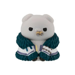 One Piece Mega Cat Project Nyan Piece Nyan! Luffy vs Marines