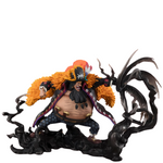 One Piece Marshall D. Teach Kurouzu - ZERO Extra Battle