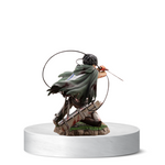 Attack on Titan Levi Fortitude 1/7