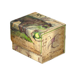 Ultimate Guard 100+ Xenoskin MTG Bloomburrow - Ygra, Eater of All - Kartenbox