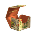 Ultimate Guard 100+ Xenoskin MTG Bloomburrow - Beza, the Bounding Spring - Kartenbox