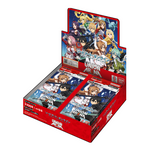 Union Arena Sword Art Online UA15BT Box - Japanisch