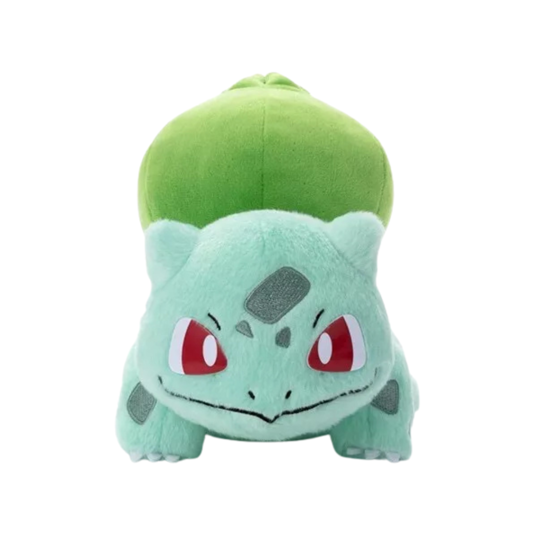 #001-Bisasam Pokémon Plushy - I Choose You!