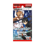 Union Arena Sword Art Online UA15BT Box - Japanisch