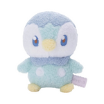 #393-Plinfa Pokémon Plushy L - Pokepiece