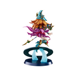 Yu|Gi|Oh! Card Game Monster Figure Collection Statue 1/7 Magician's Valkyria 27 cm