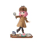 Spy x Family PVC Statue 1/7 Anya Forger: Detective Ver. 17 cm