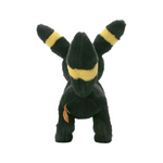 #197-Nachtara Pokémon Plushy - Exhausted!
