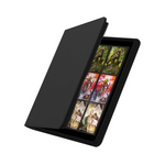 Ultimate Guard Zip Binder480 - 24-Pocket XenoSkin (Quadrow)