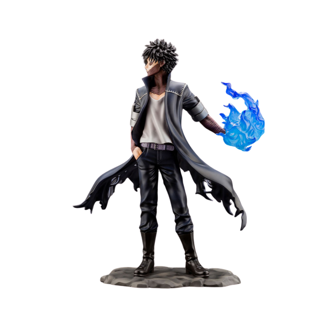 My Hero Academia ARTFXJ Statue 1/8 Dabi Bonus Edition 27 cm