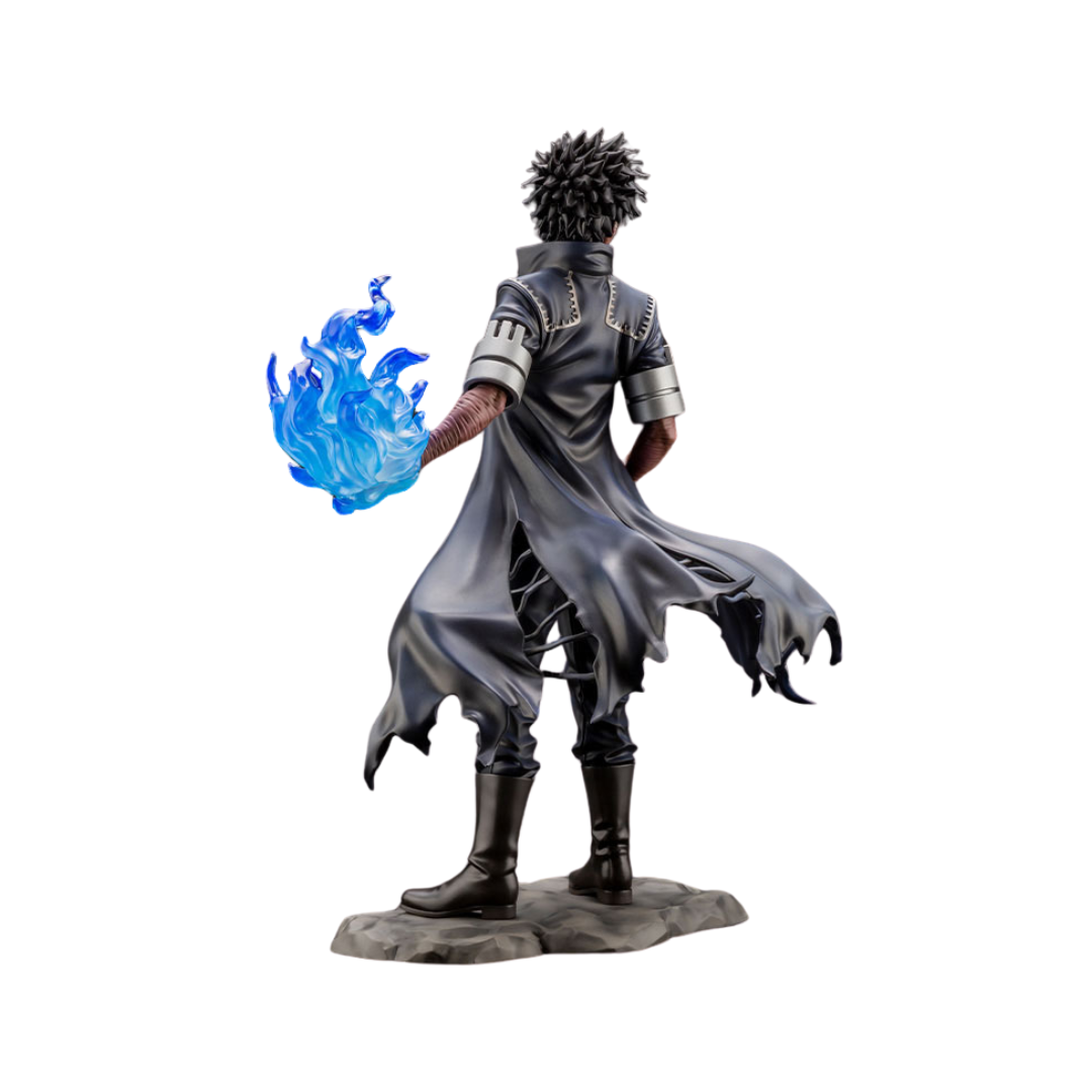My Hero Academia ARTFXJ Statue 1/8 Dabi Bonus Edition 27 cm
