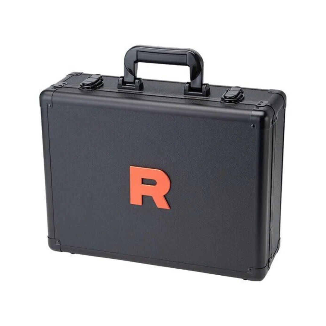 Pokémon Glory of Team Rocket Attache Case Box | Japanese
