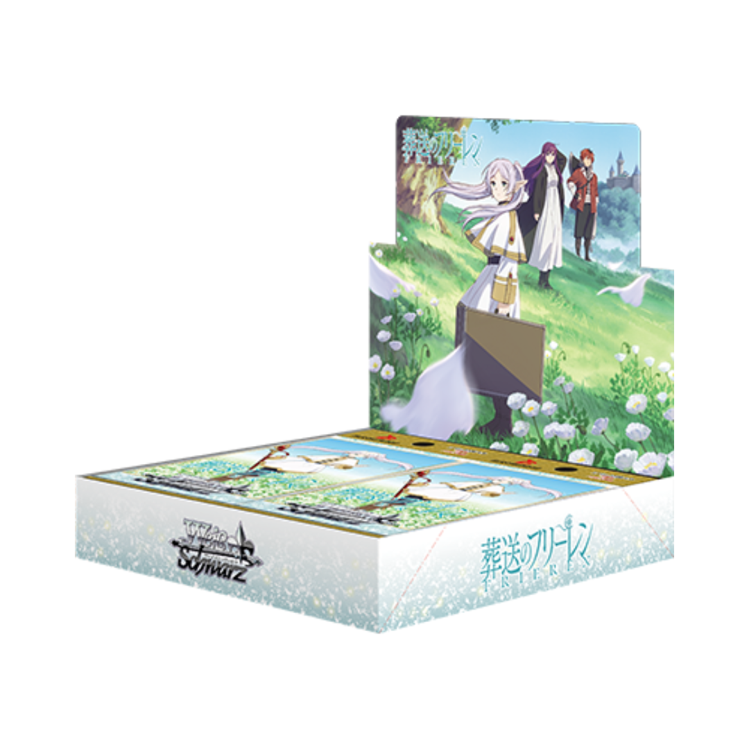 Weiss Schwarz Sousou no Frieren | Japanisch