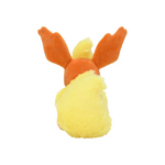 #136-Flareon Pokémon Plushys - Sitting Cuties