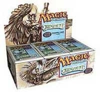 Image for Judgment - Booster Box (JUD)