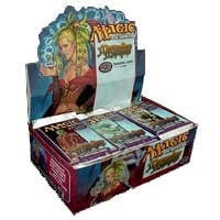 Image for Mercadian Masques - Booster Box (MMQ)