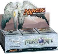 Image for Mirrodin - Booster Box (MRD)
