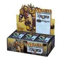 Image for Nemesis - Booster Box (NMS)