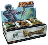 Image for Onslaught - Booster Box (ONS)