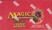 Image for Portal Three Kingdoms - Booster Box (PTK)