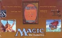Image for Revised Edition - Booster Box (3ED)