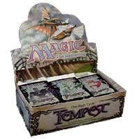 Image for Tempest - Booster Box (TMP)