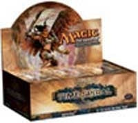 Image for Time Spiral - Booster Box (TSP)
