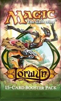 Image for Lorwyn - Booster Pack (LRW)