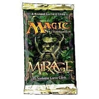 Image for Mirage - Booster Pack (MIR)