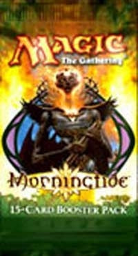 Image for Morningtide - Booster Pack (MOR)