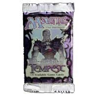 Image for Tempest - Booster Pack (TMP)