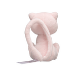 #151-Mew Pokémon Plushys - Sitting Cuties