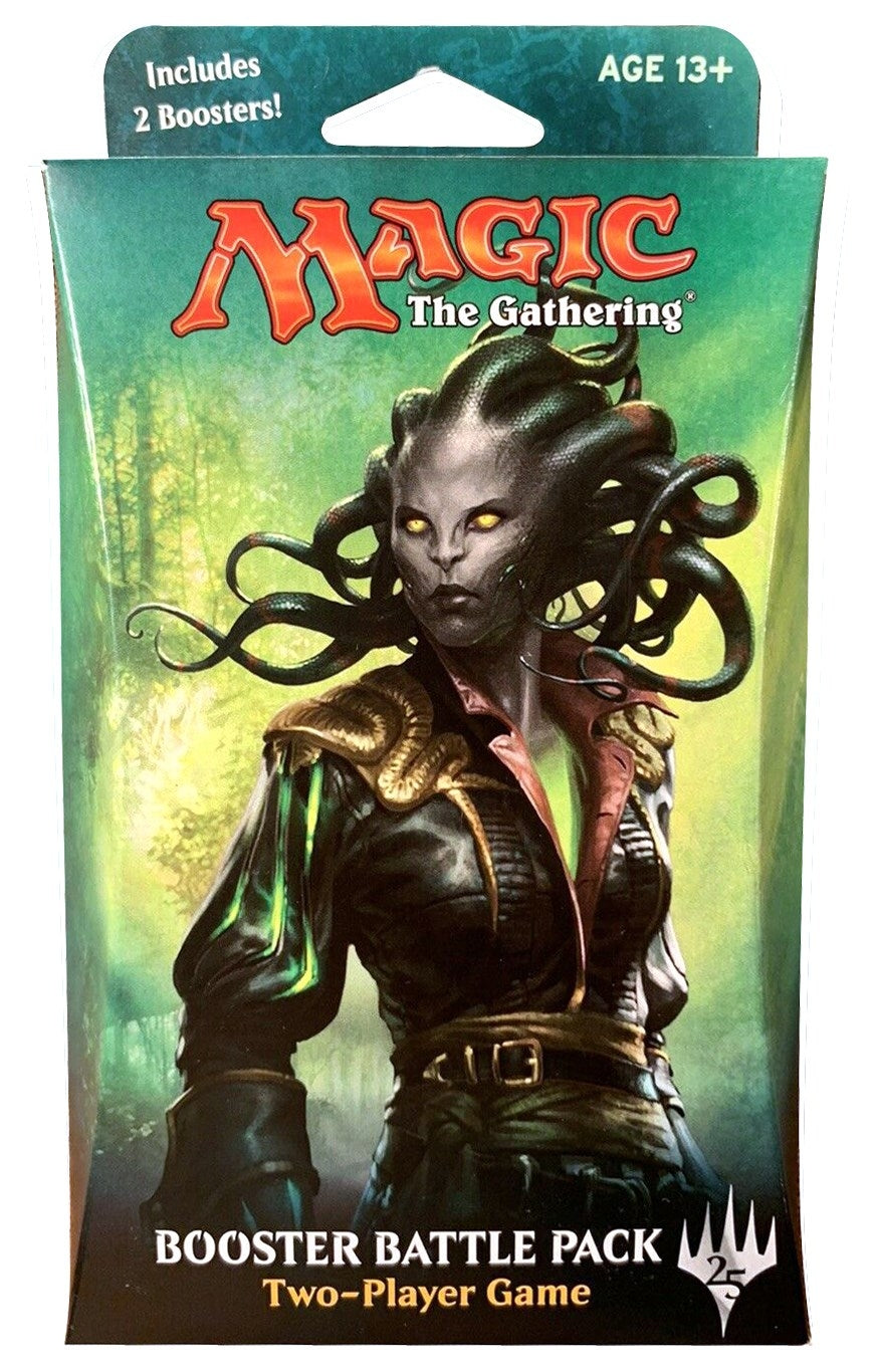 Ixalan - Booster Battle Pack (XLN)