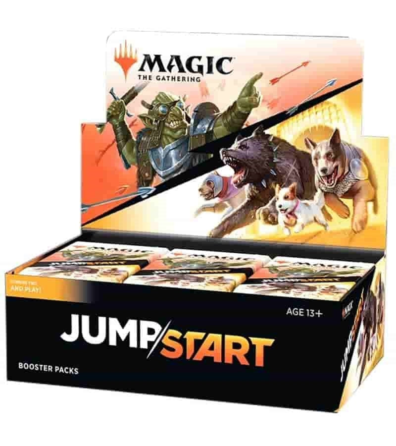 Jumpstart - Booster Box (JMP)