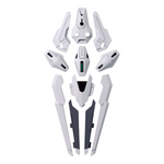 X-EX01 Gundam Calibarn - 1/144