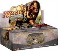 Image for Shards of Alara - Booster Box (ALA)