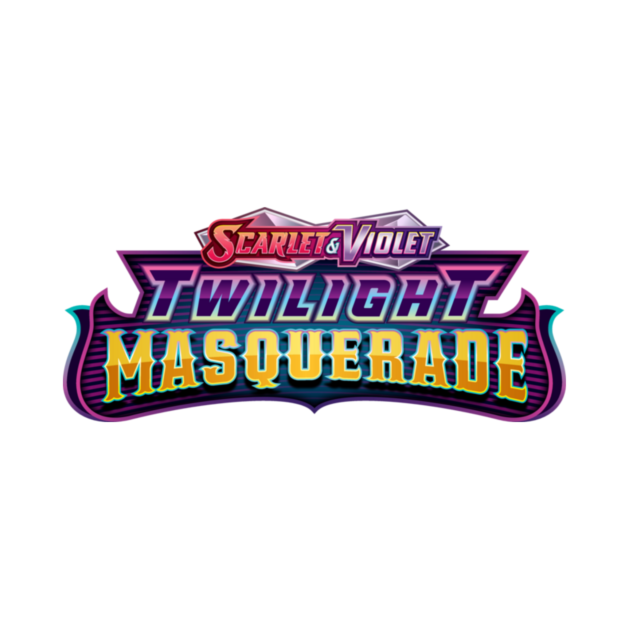 Twilight Masquerade