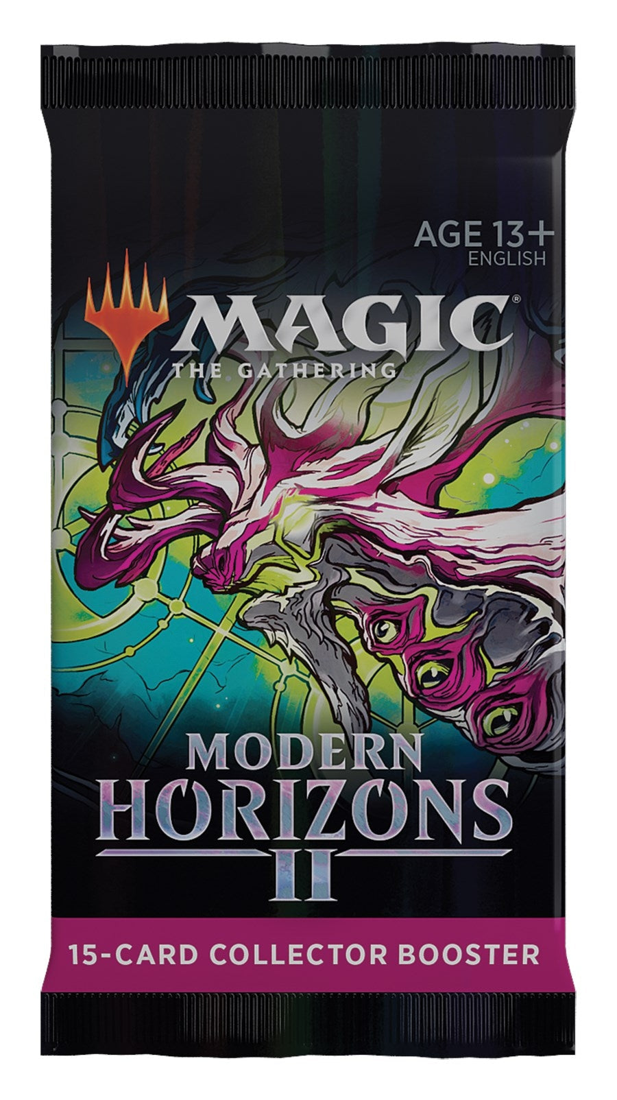 Modern Horizons 2 - Collector Booster Pack (MH2)