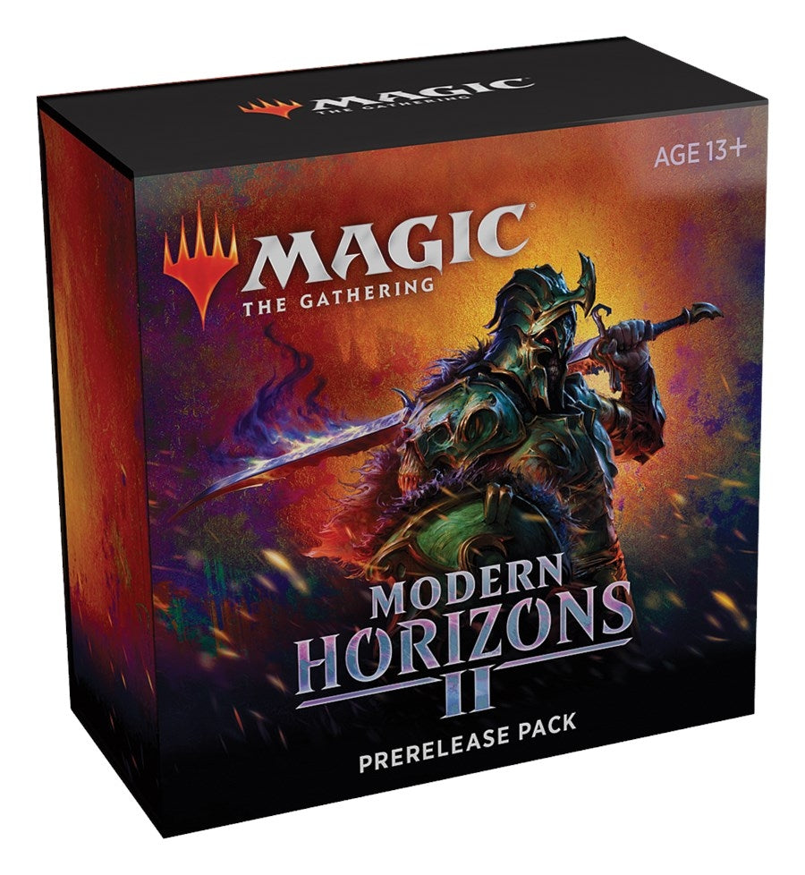 Modern Horizons 2 - Prerelease Pack (MH2)